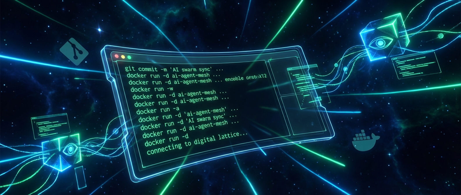 CLI Renaissance in the Agent Era