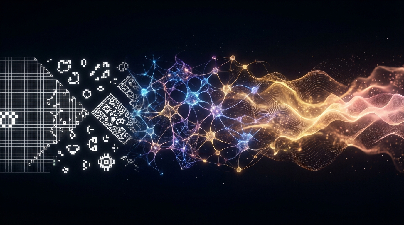 意识是一道光谱